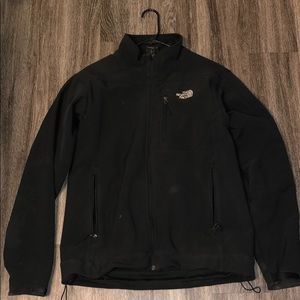 North Face Apex Jacket